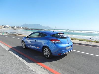 Spirited Mégane a worthy flagship
